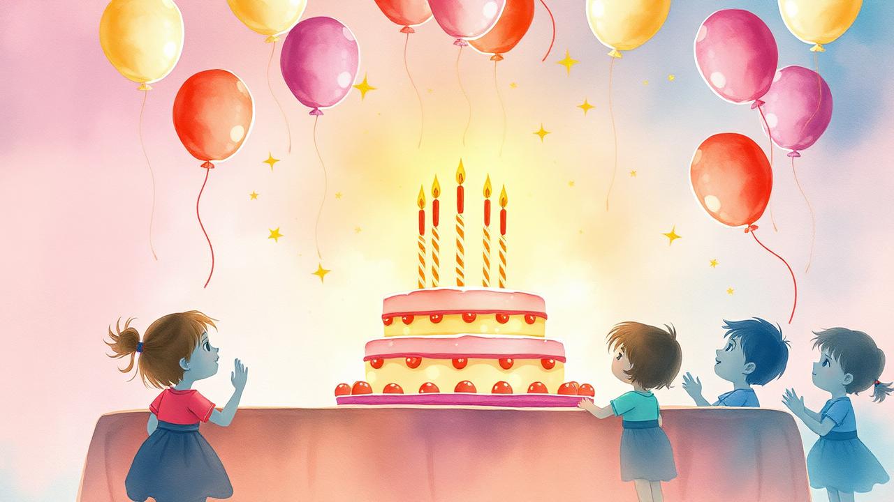 Personalized Birthday Gifts for Kids in 2026: 12 Ideas by Age