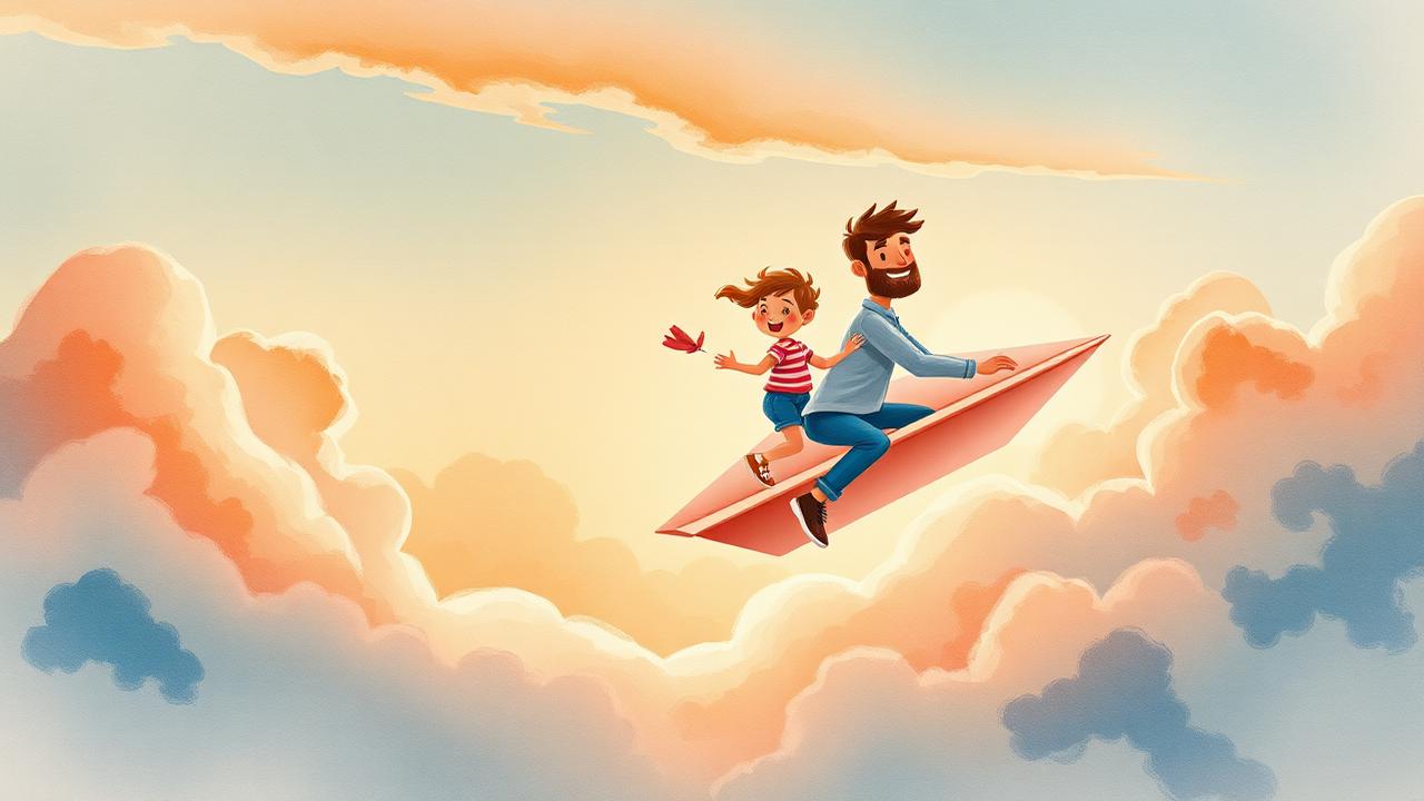 Personalized Father's Day Gifts from Kids in 2026: 10 Heartfelt Ideas