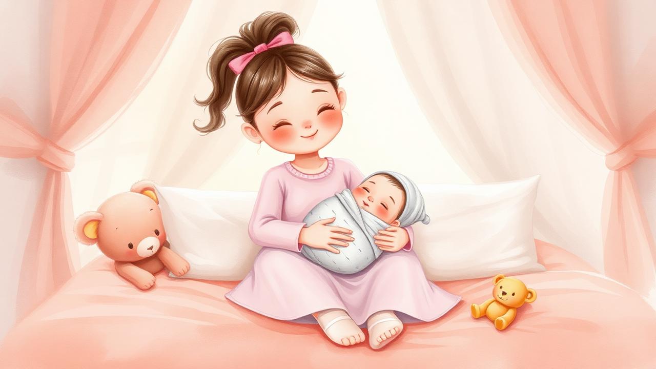 Personalized New Baby Gifts — and Big Sibling Gifts — in 2026