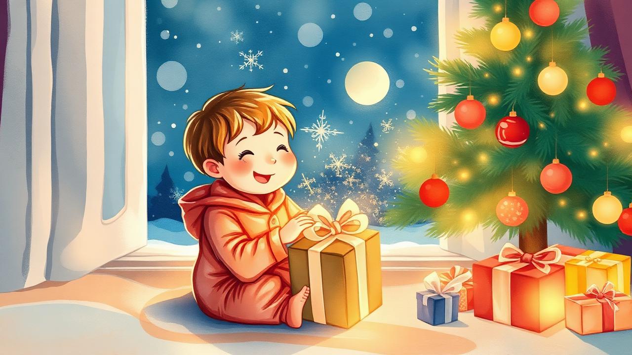 Personalized Christmas Gifts for Kids in 2026: 12 Ideas That Actually Get Used